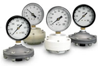 Gauge Guards